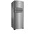 Refrigerador duplex Frost Free inox 441 litros 220V - Consul - comprar online