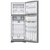 Refrigerador duplex Frost Free inox 441 litros 220V - Consul na internet