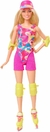 Boneca Barbie O Filme de Patins com Acessórios - Mattel