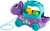 Brinquedo para Bebês Dino Bolinhas Divertidas - Fisher Price