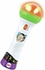 Fisher-price Microfone Aprender Brincar Mattel Fbr74 - comprar online