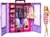 Barbie Armário de Luxo C/ Boneca HJL66 - Mattel - loja online