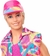 Boneco Ken Barbie O Filme de Patins com Acessórios - Mattel - comprar online
