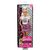 Boneca Barbie Fashionistas #148 GHW62 - Mattel - comprar online