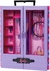 Barbie Armário de Luxo C/ Boneca HJL66 - Mattel - comprar online