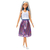 Boneca Barbie Fashionistas #120 FXL53 - Mattel