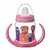 Copo Infantil Monster Baby rosa - Tramontina