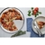 Forma para Pizza em Aço Inox 40cm 61731/400 - Tramontina - comprar online