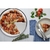 Forma para Pizza em Aço Inox 35cm 61731/350 - Tramontina - comprar online