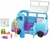 Glamurosa Van de Campismo da Polly FTP74- Mattel