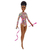 Barbie Profissões - Barbie Ginasta - GTW37