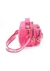Bolsa Transversal Barbie Pink - Luxcel - LOJAS RM
