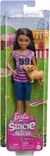 Barbie Ligaya Stacie ao Resgate HRM06 - Mattel - LOJAS RM