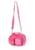 Bolsa Transversal Barbie Pink - Luxcel - comprar online