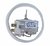 Termostato refrigerador Consul CRA28 TSV0013-01