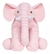 Almofada Elefante Gigante 60cm Rosa - Buba - comprar online
