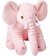 Almofada Elefante Gigante 60cm Rosa - Buba - loja online