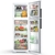 Refrigerador Consul Frost Free Duplex 386 litros CRM44ABBNA 220v - loja online