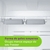 Refrigerador Consul Frost Free Duplex 386 litros CRM44ABBNA 220v na internet