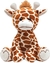 Pelúcia Infantil Minha Girafinha 25cm - Buba
