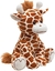 Pelúcia Infantil Minha Girafinha 25cm - Buba na internet