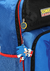 Mochila Escolar e para Notebook Sonic The Hedgehog Azul - Luxcel - loja online