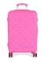 Mala de Bordo Barbie Pink - Luxcel - comprar online