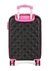 Mala de Bordo Barbie Pink - Luxcel - comprar online