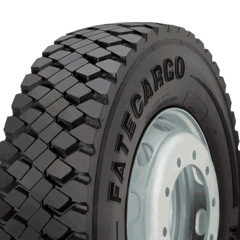 FATECARGO DC-480 - comprar online