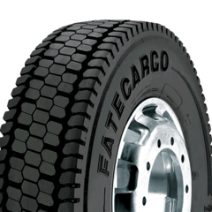 FATECARGO DR-400 - comprar online