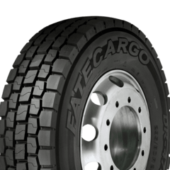 FATECARGO DR-470 - comprar online