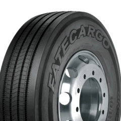 FATECARGO SR-260 - comprar online