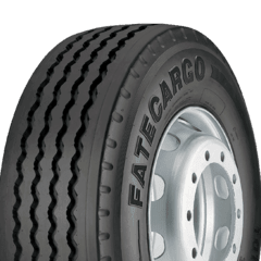 FATECARGO TR-500 - comprar online