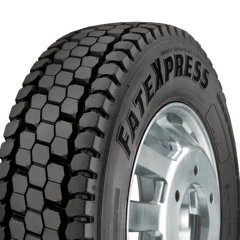 FATEXPRESS DR-400 - comprar online