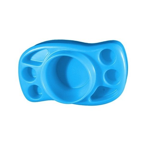 Aquabar sem suporte - Azul - comprar online