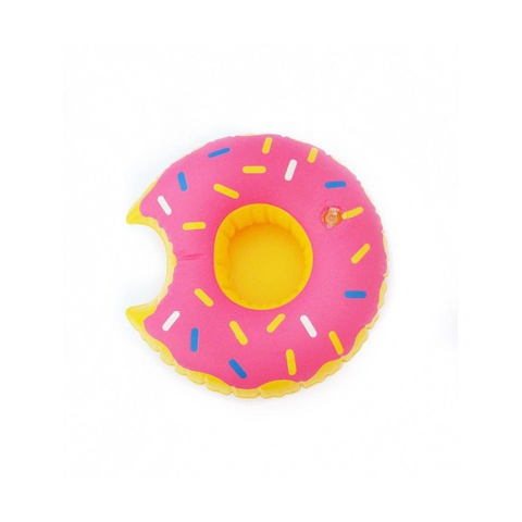 boia_porta_copo_flamingo_piscina_rosquinha_donuts