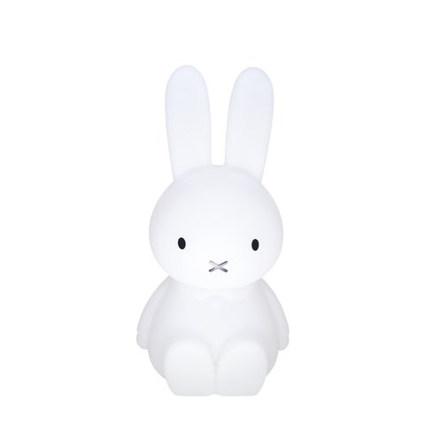 Luminária Coelho Miffy - comprar online