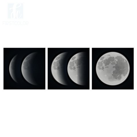 Trio - Fases da Lua 2 - comprar online