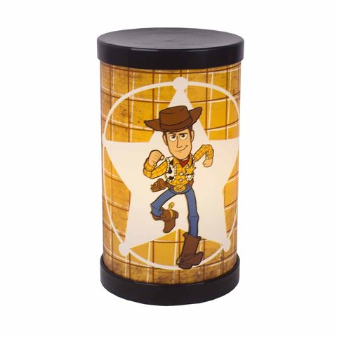 Luminária Lumis Woody - Toy Story - comprar online