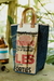 BEATLES UPCYCLING BAG