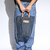 XS EASY BAG JEAN PLENO - REFLOW