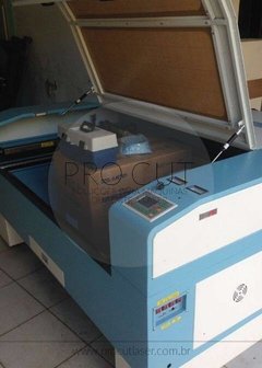 Máquina de corte a laser 1390 - comprar online