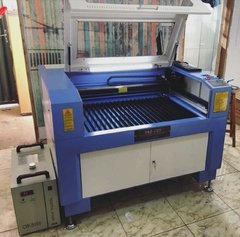 Máquina de corte a laser 9060