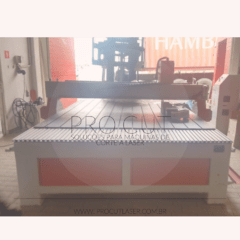 CNC Router 2030 - comprar online