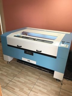 Máquina de corte a laser 1490 - PRO CUT LASER