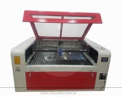 Máquina de corte a laser 1490 Híbrida