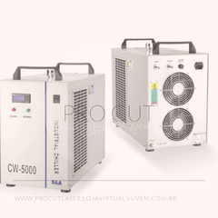 CHILLER CW5000