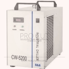 Chiller Cw 5200 - comprar online