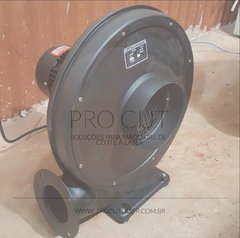 Exaustor 750W Modelo CZR90 - loja online