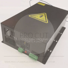 Fonte de alimentação 150w - PRO CUT LASER